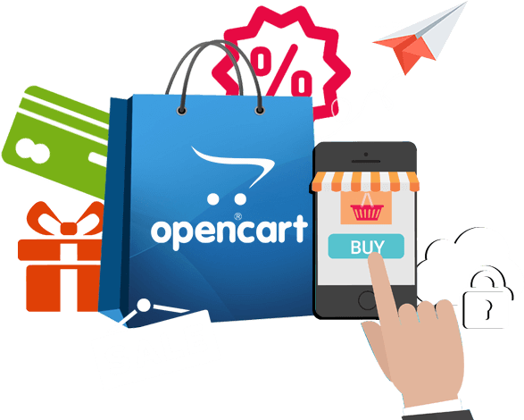 Checkout shipping. OPENCART. OPENCART logo PNG.